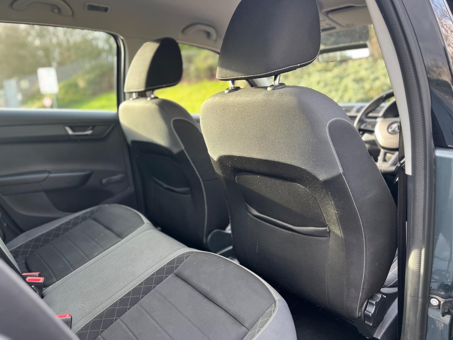 Used Skoda Fabia 2019 for sale - 77387680: Photo 26