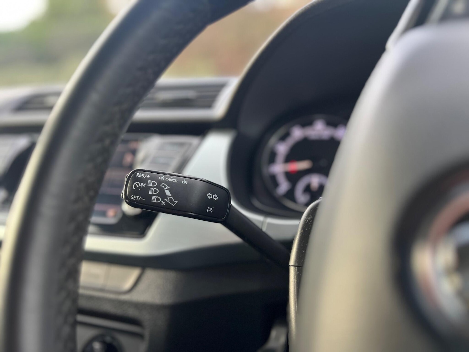 Used Skoda Fabia 2019 for sale - 77387680: Photo 28