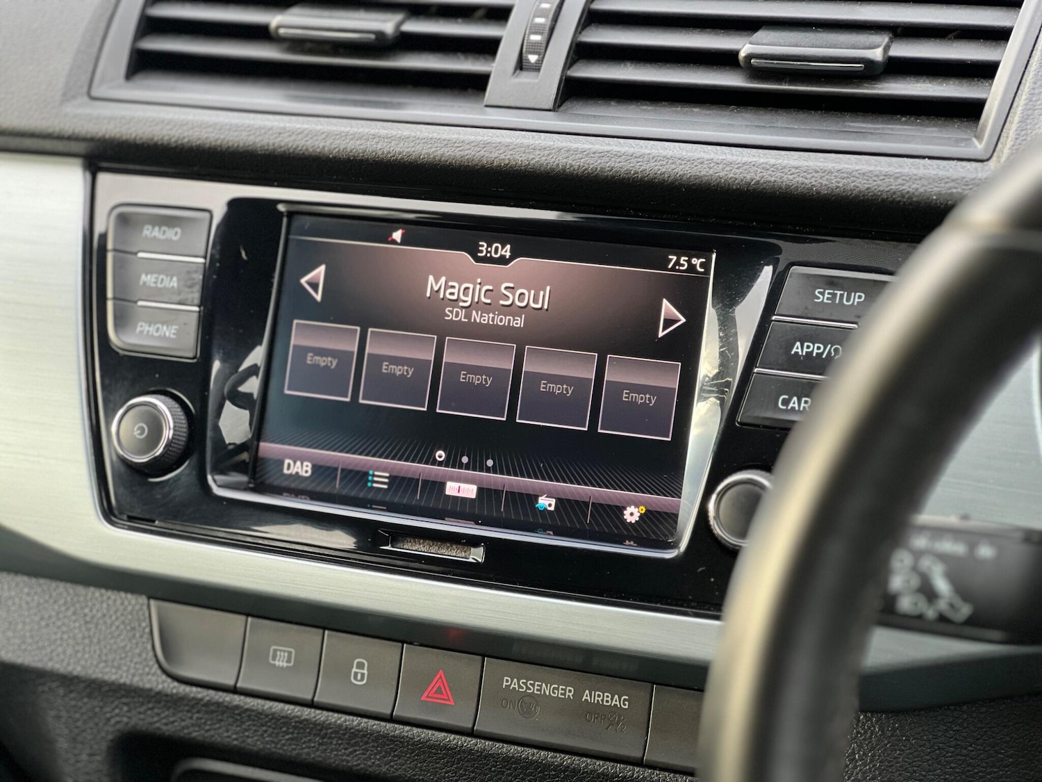 Used Skoda Fabia 2019 for sale - 77387680: Photo 30