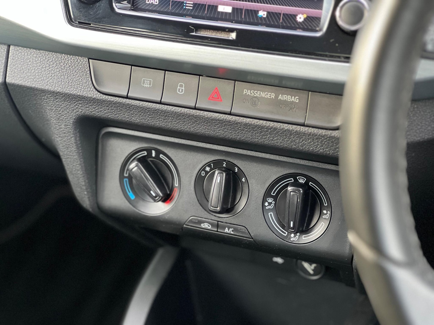 Used Skoda Fabia 2019 for sale - 77387680: Photo 31