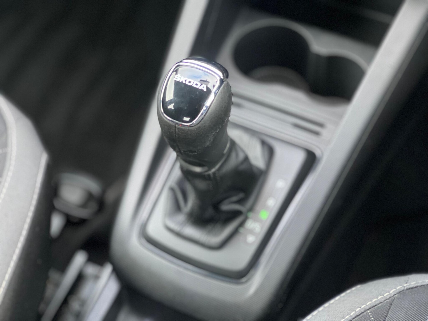 Used Skoda Fabia 2019 for sale - 77387680: Photo 32