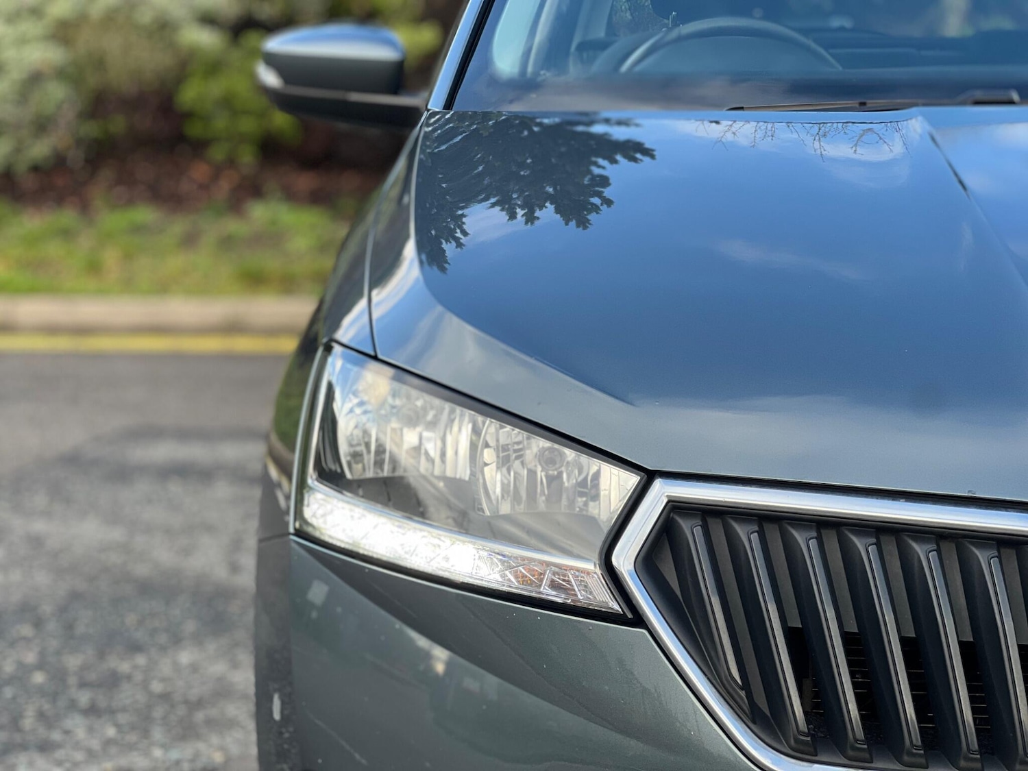 Used Skoda Fabia 2019 for sale - 77387680: Photo 33