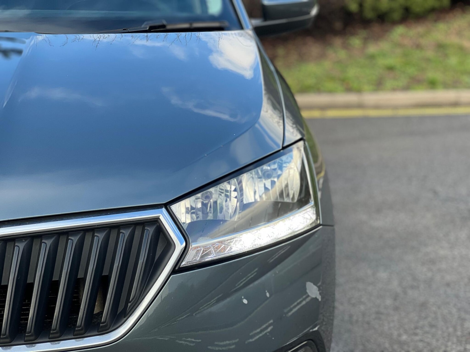 Used Skoda Fabia 2019 for sale - 77387680: Photo 34