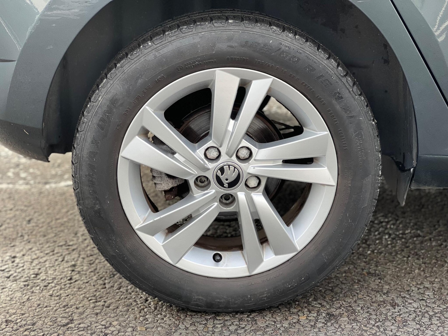 Used Skoda Fabia 2019 for sale - 77387680: Photo 37