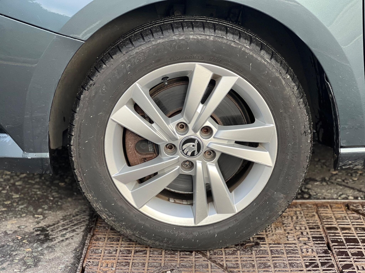 Used Skoda Fabia 2019 for sale - 77387680: Photo 38