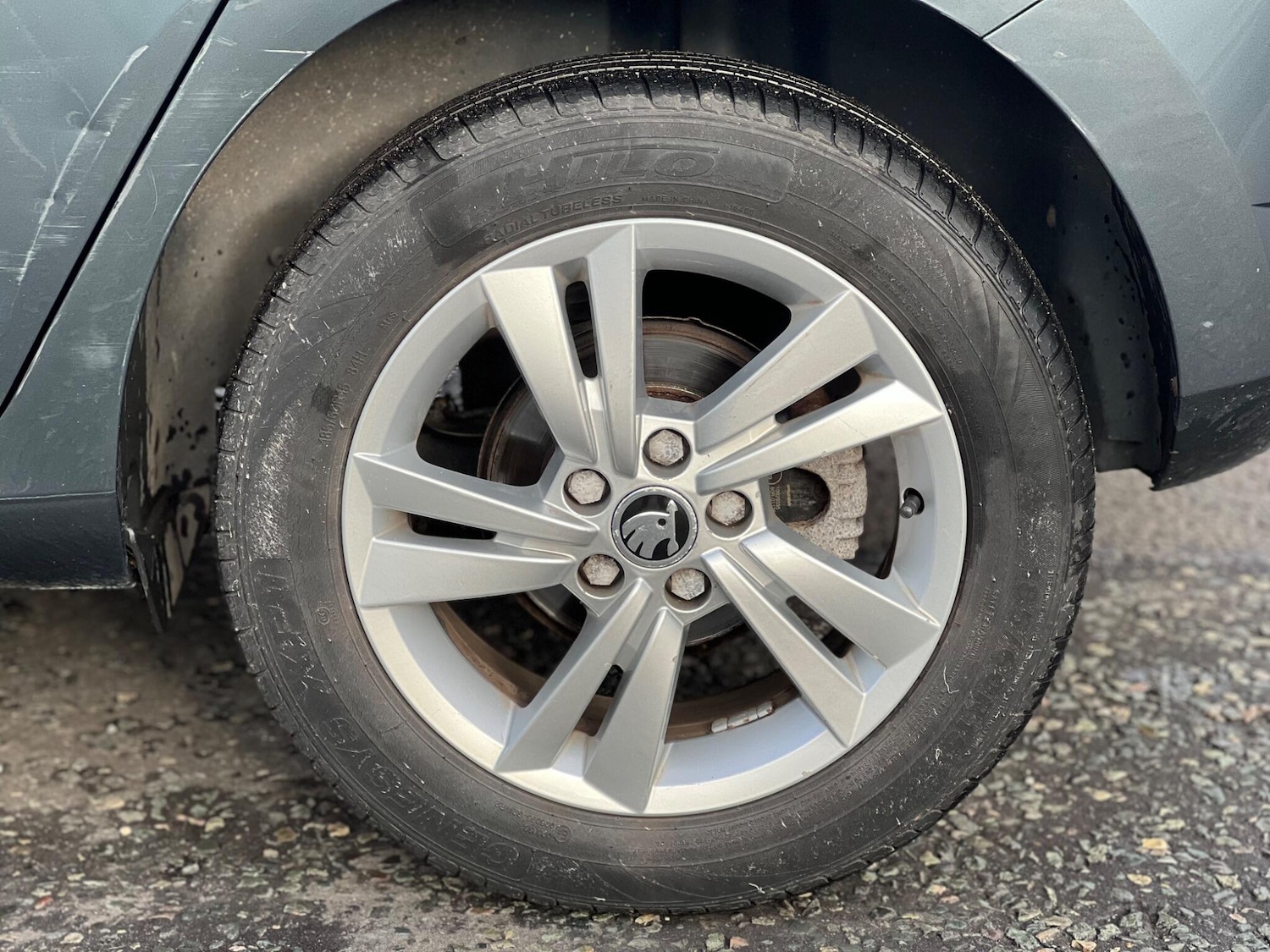 Used Skoda Fabia 2019 for sale - 77387680: Photo 39