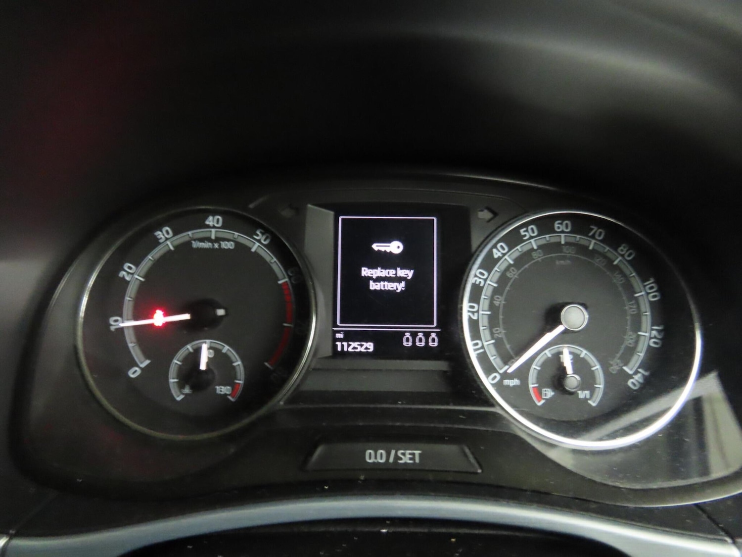 Used Skoda Fabia 2019 for sale - 77387680: Photo 4