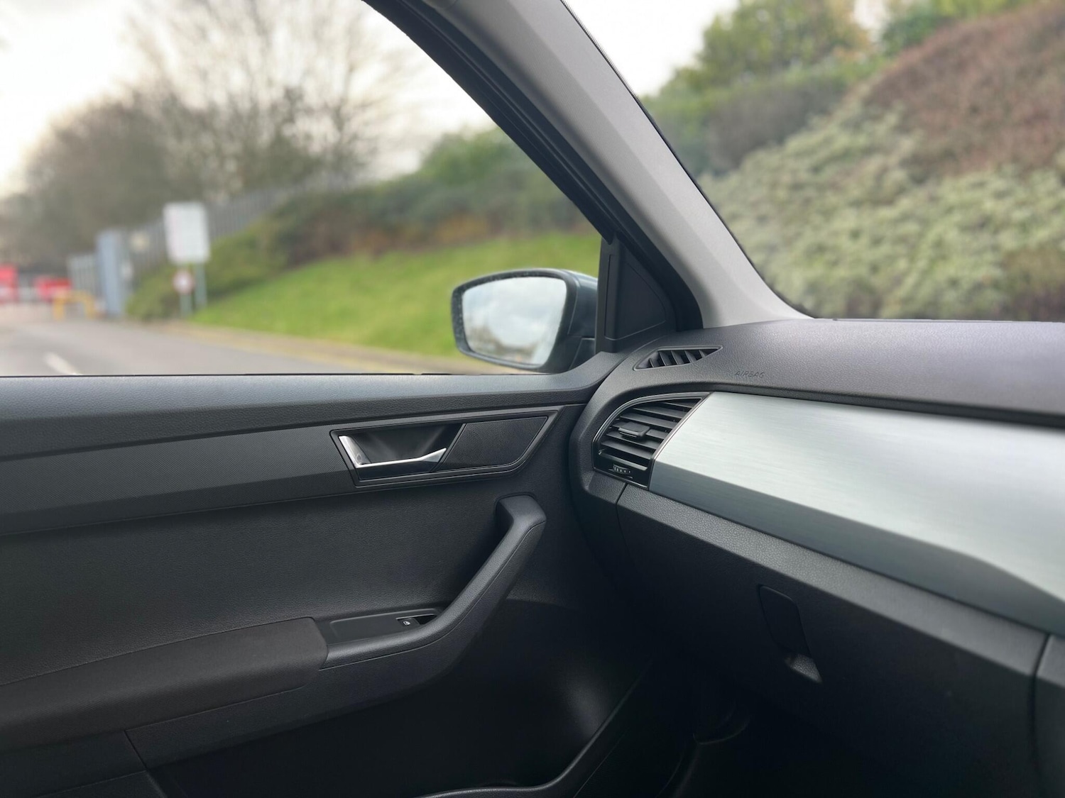 Used Skoda Fabia 2019 for sale - 77387680: Photo 43