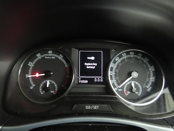 Used Skoda Fabia 2019 for sale - 77387680: Photo