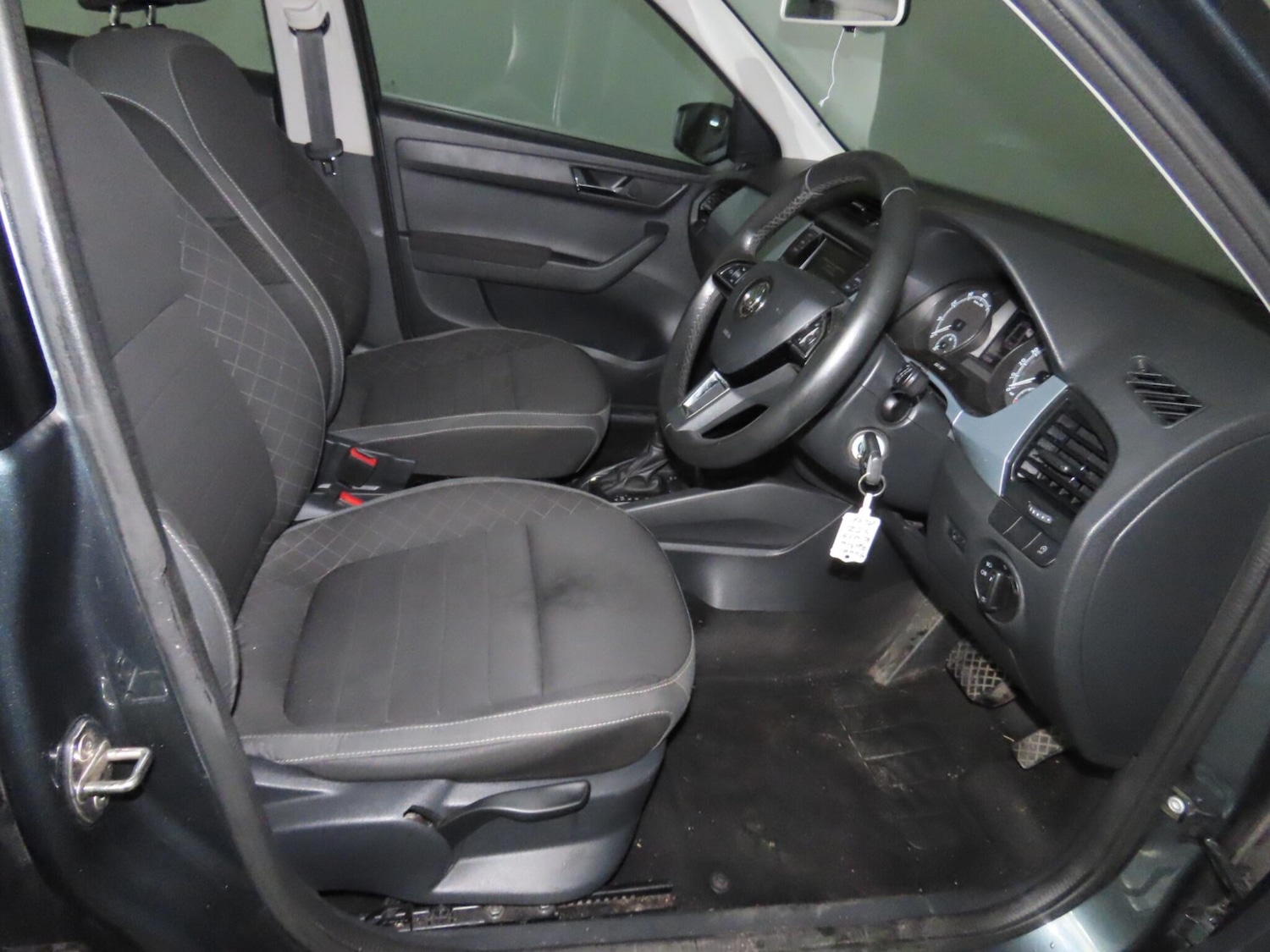 Used Skoda Fabia 2019 for sale - 77387680: Photo 5