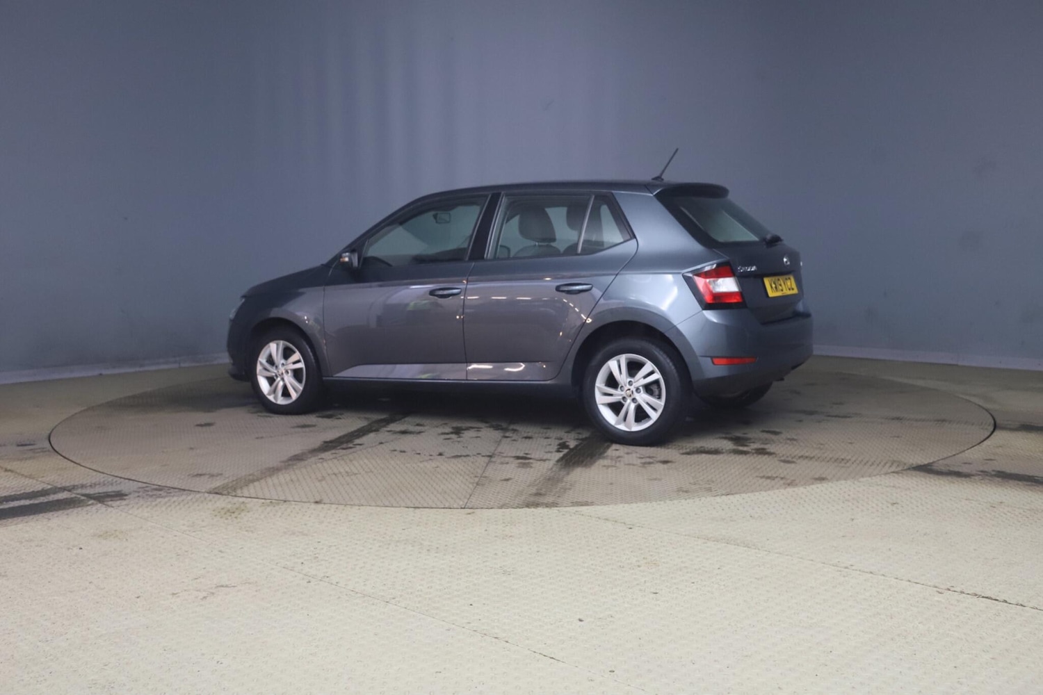 Used Skoda Fabia 2019 for sale - 77387680: Photo 7