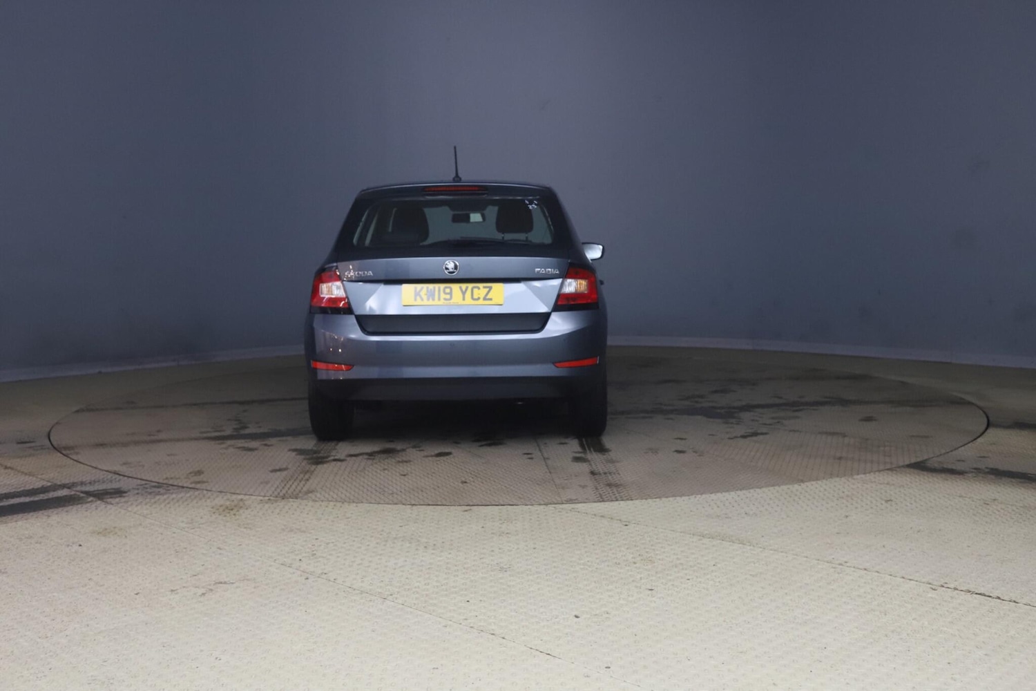 Used Skoda Fabia 2019 for sale - 77387680: Photo 8