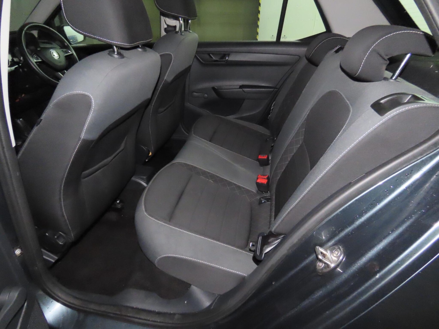 Used Skoda Fabia 2019 for sale - 77387680: Photo 9