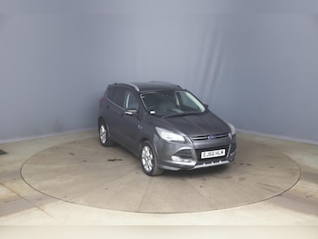 Used Ford Kuga 2016 for sale - 79018657: Photo