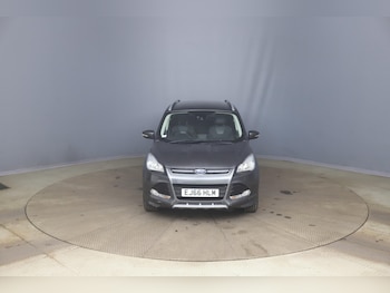 Used Ford Kuga 2016 for sale - 79018657: Photo