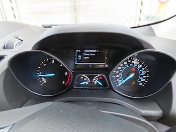 Used Ford Kuga 2016 for sale - 79018657: Photo