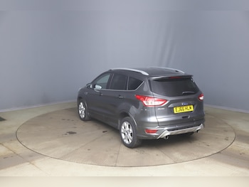 Used Ford Kuga 2016 for sale - 79018657: Photo