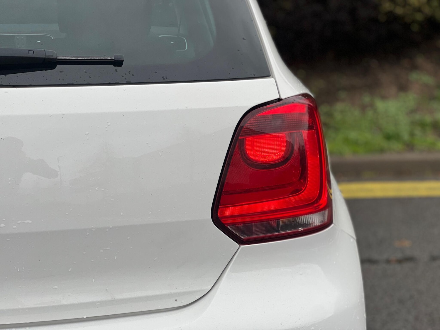 Used Volkswagen Polo 2014 for sale - 76765743: Photo 10