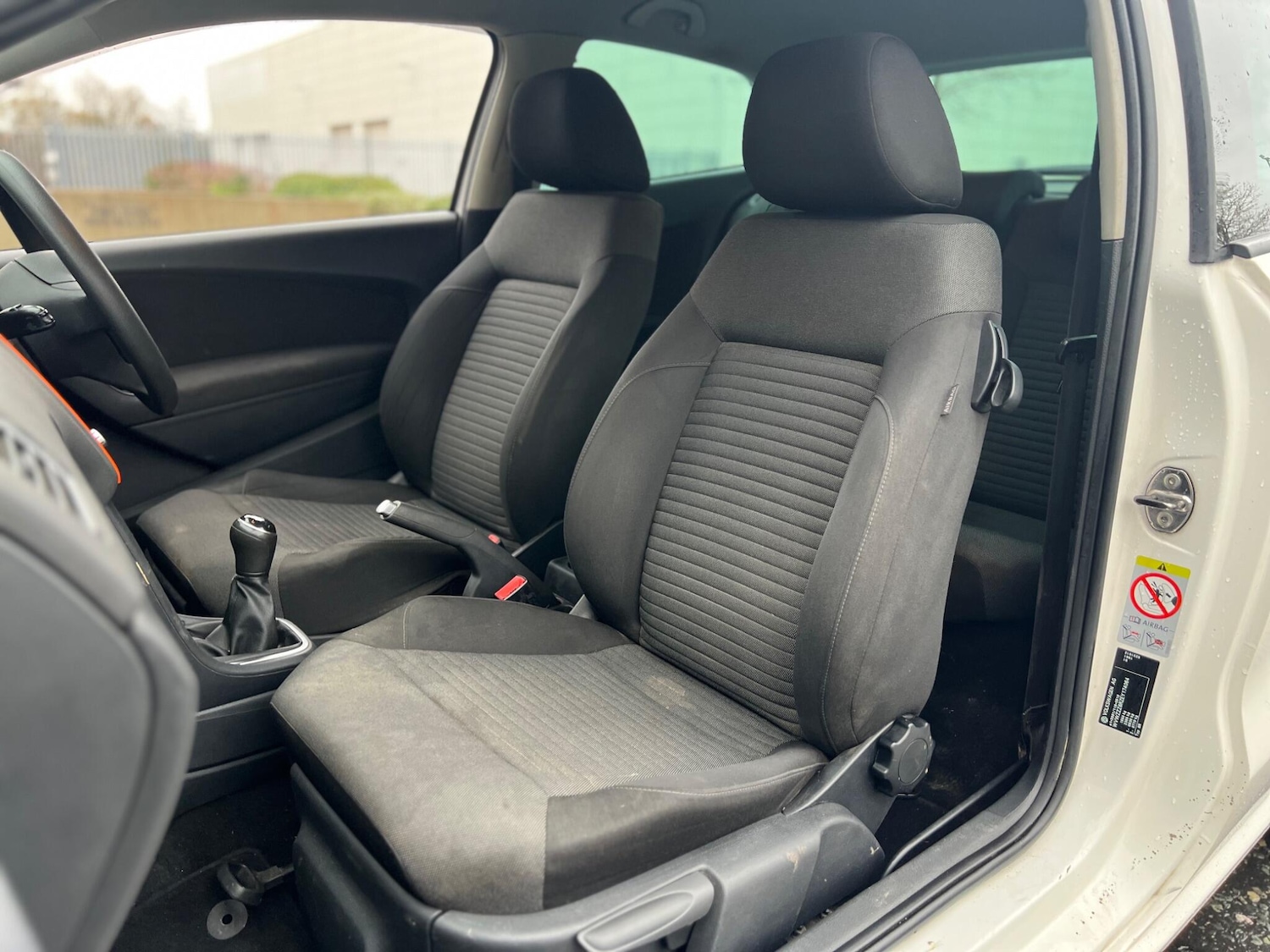 Used Volkswagen Polo 2014 for sale - 76765743: Photo 19