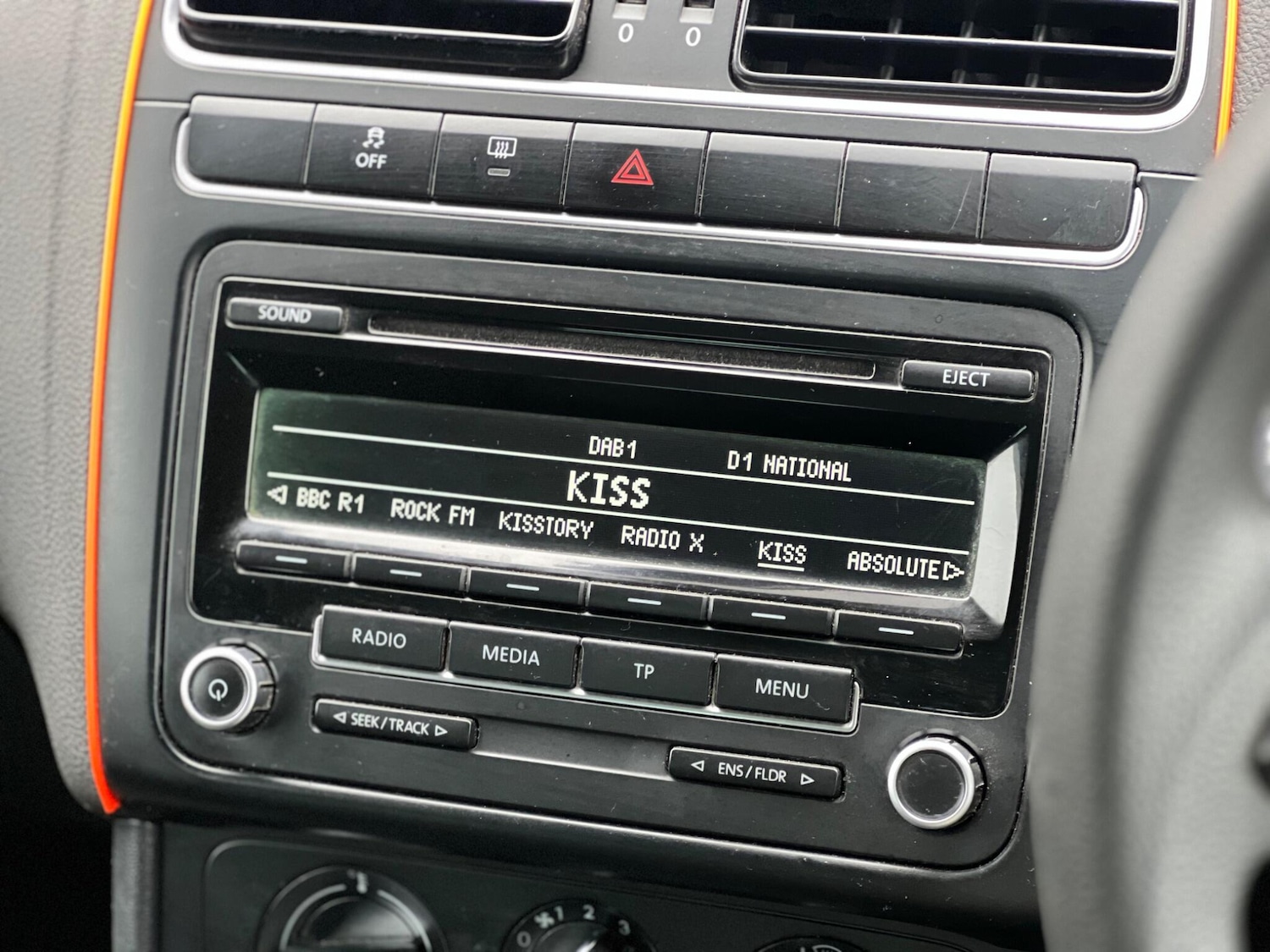 Used Volkswagen Polo 2014 for sale - 76765743: Photo 23