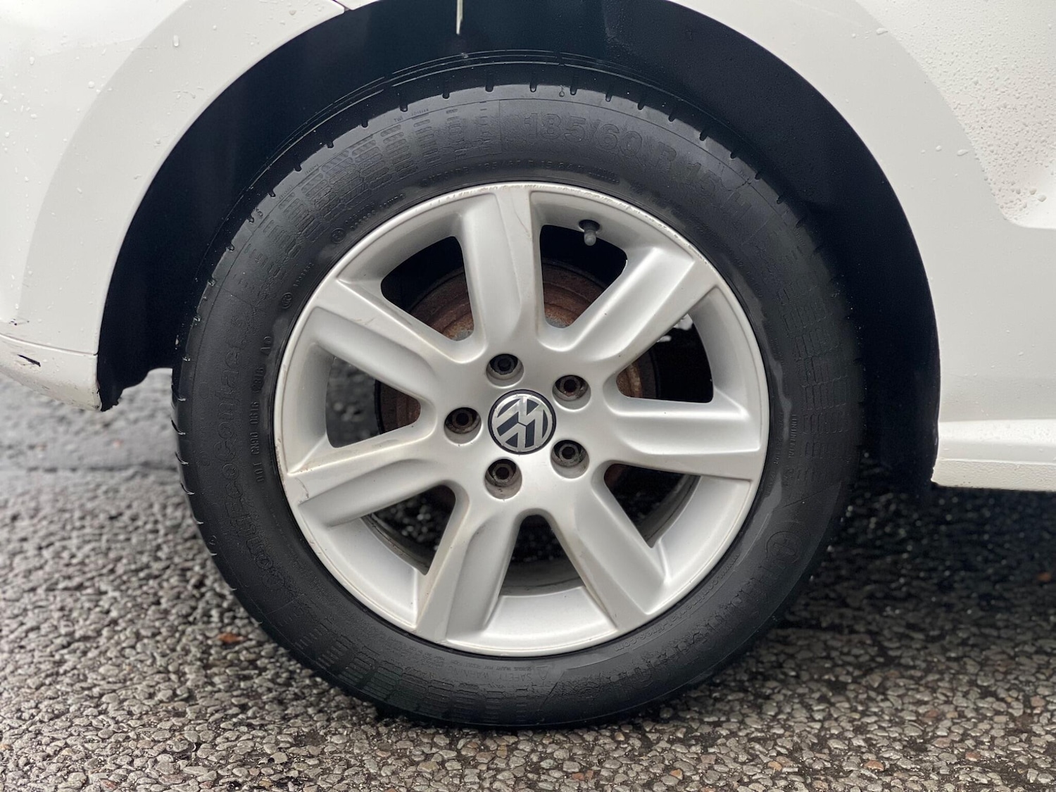 Used Volkswagen Polo 2014 for sale - 76765743: Photo 30