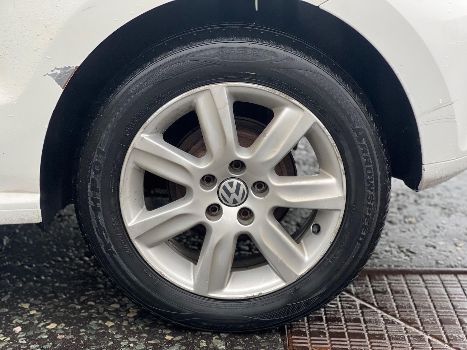 Used Volkswagen Polo 2014 for sale - 76765743: Photo 32