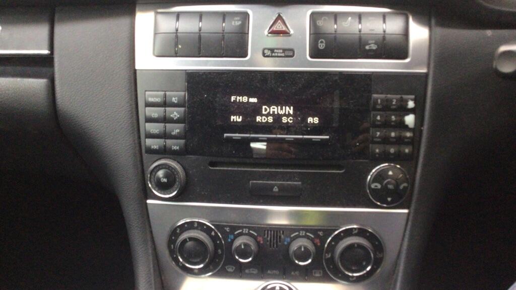 Used Mercedes-Benz C Class 2007 for sale - 77978481: Photo 11