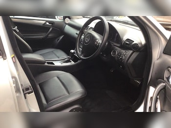 Used Mercedes-Benz C Class 2007 for sale - 77978481: Photo