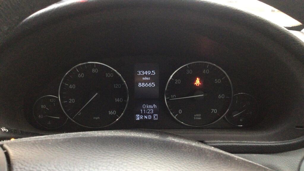 Used Mercedes-Benz C Class 2007 for sale - 77978481: Photo 4