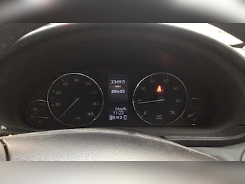 Used Mercedes-Benz C Class 2007 for sale - 77978481: Photo