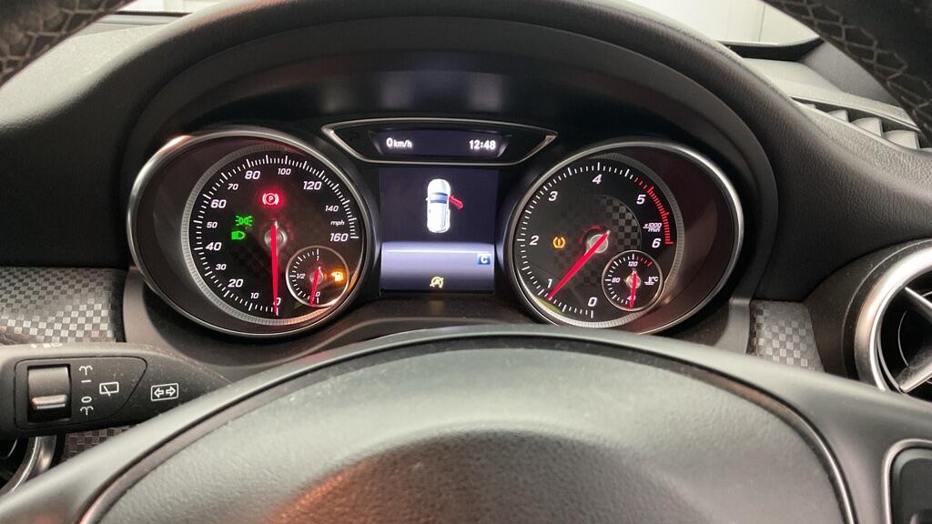 Used Mercedes-Benz A-Class 2018 for sale - 76633890: Photo 10