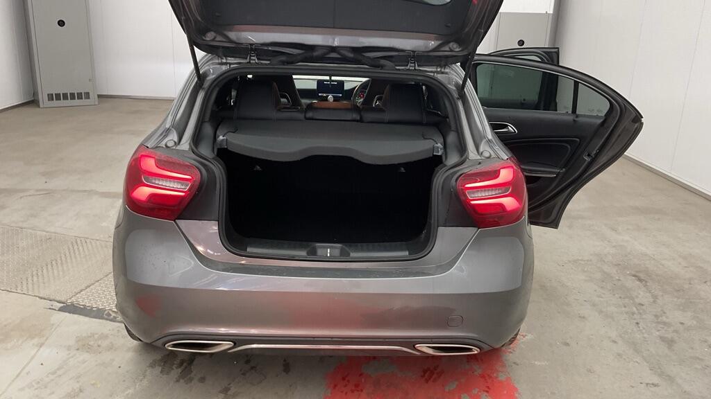 Used Mercedes-Benz A-Class 2018 for sale - 76633890: Photo 7