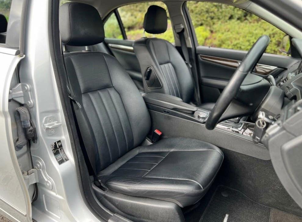Used Mercedes-Benz C Class for sale - 76997392: Photo 10