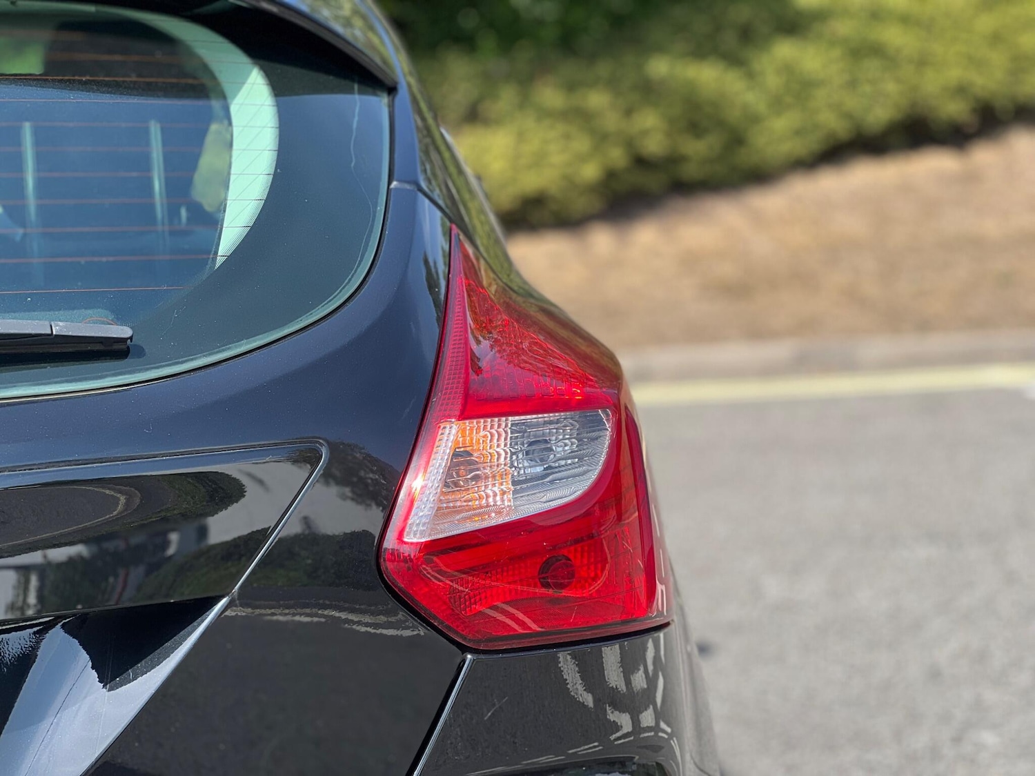 Used Ford Focus 2014 for sale - 76238896: Photo 11