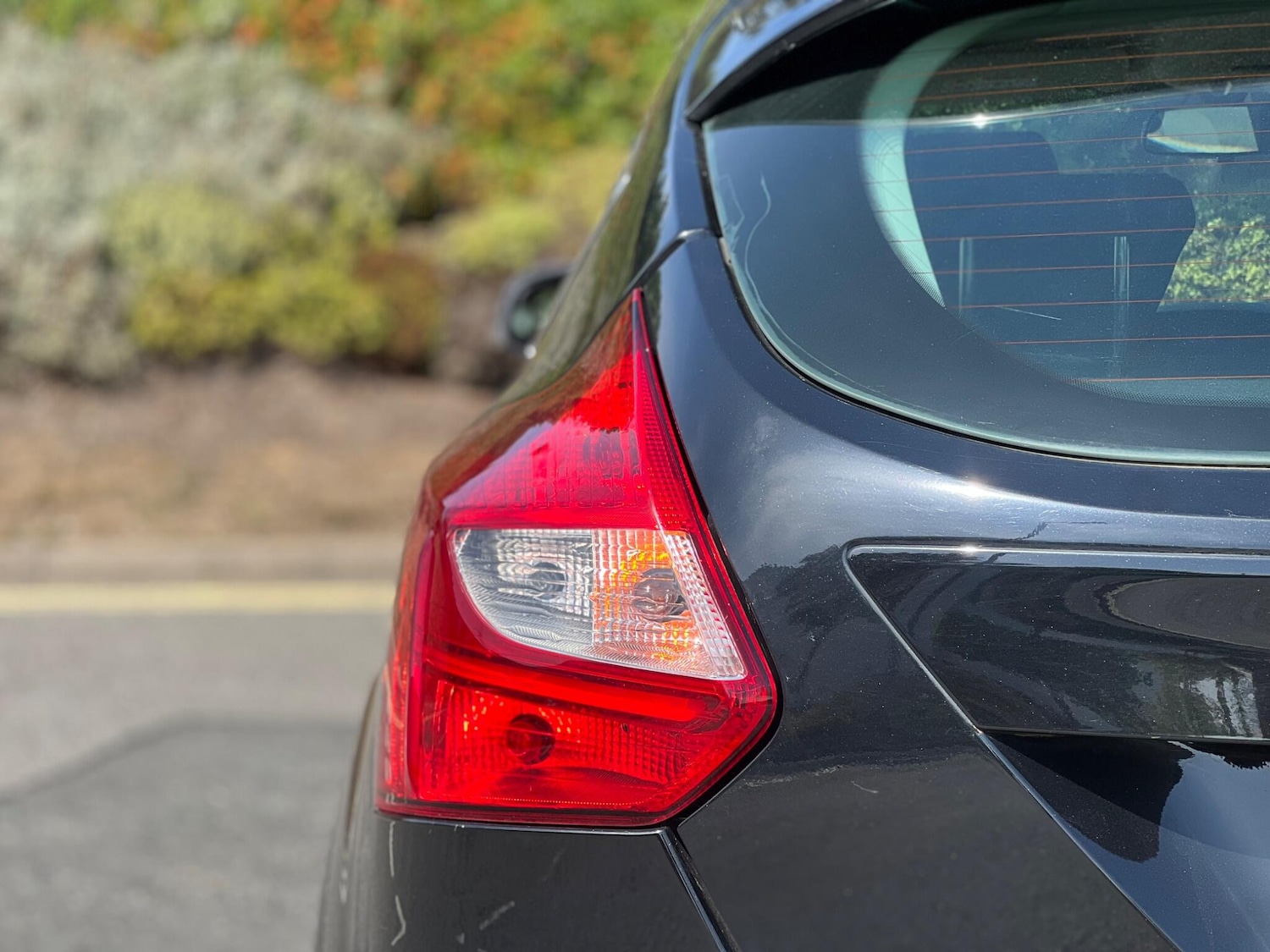 Used Ford Focus 2014 for sale - 76238896: Photo 13