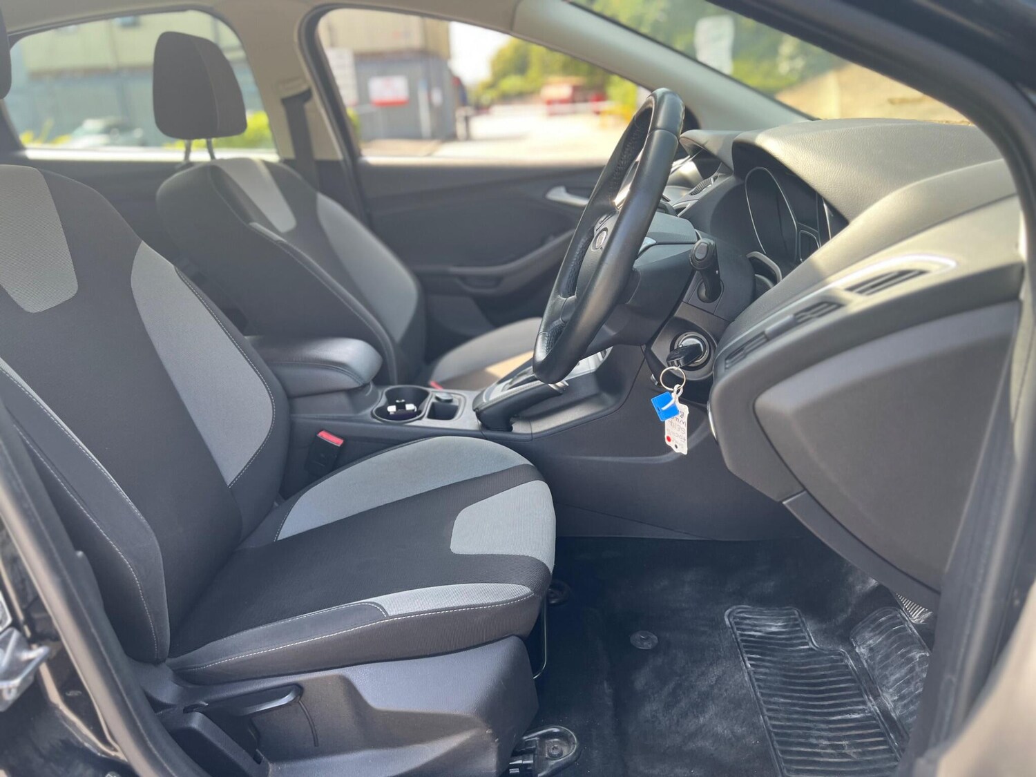 Used Ford Focus 2014 for sale - 76238896: Photo 17