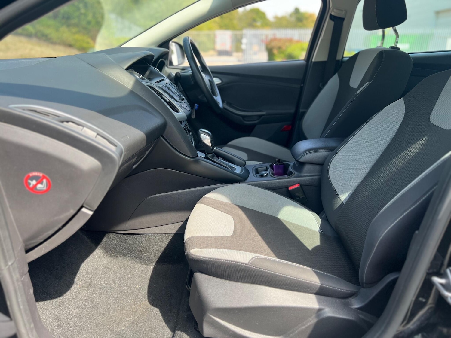 Used Ford Focus 2014 for sale - 76238896: Photo 19