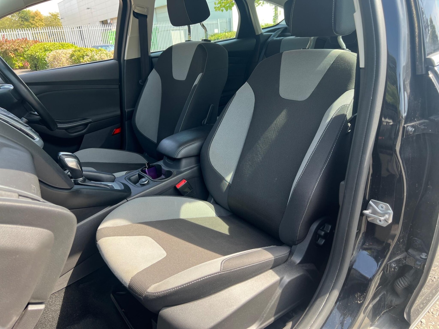 Used Ford Focus 2014 for sale - 76238896: Photo 20