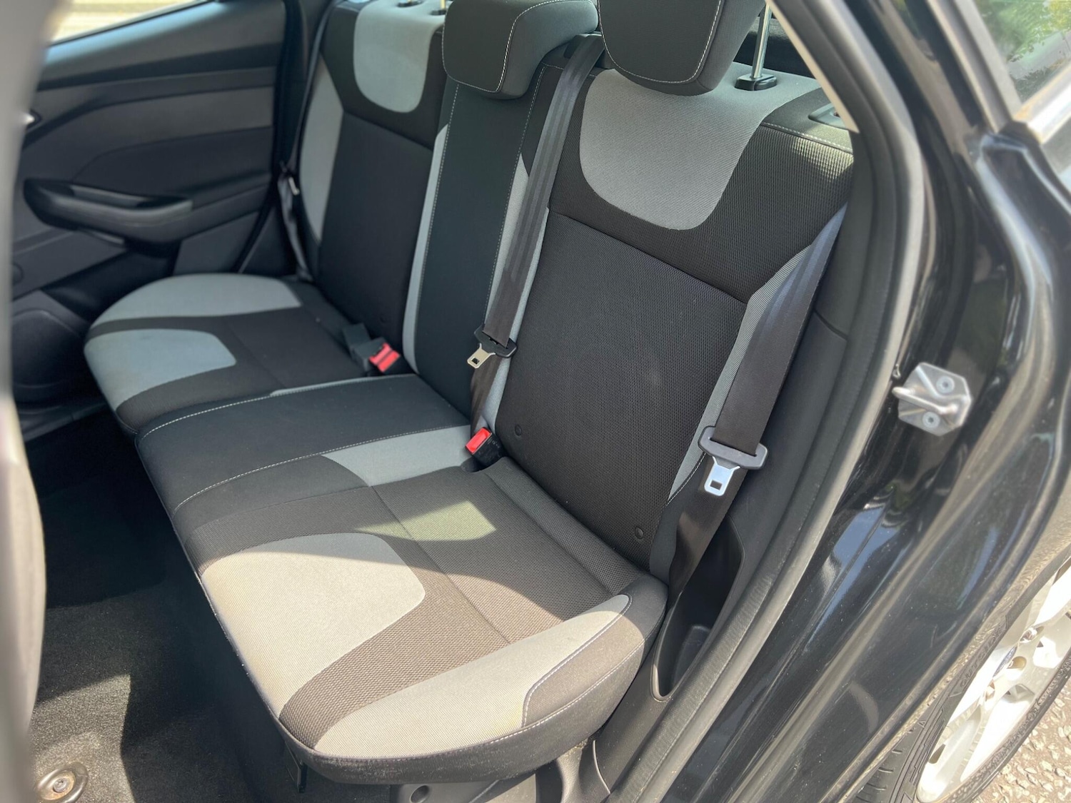Used Ford Focus 2014 for sale - 76238896: Photo 21