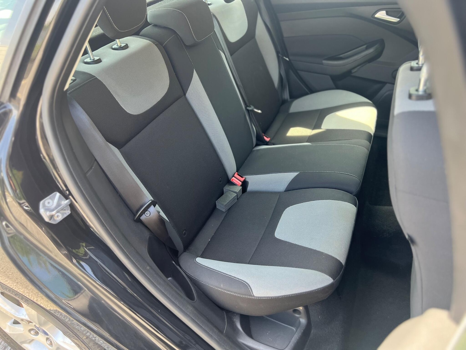 Used Ford Focus 2014 for sale - 76238896: Photo 24