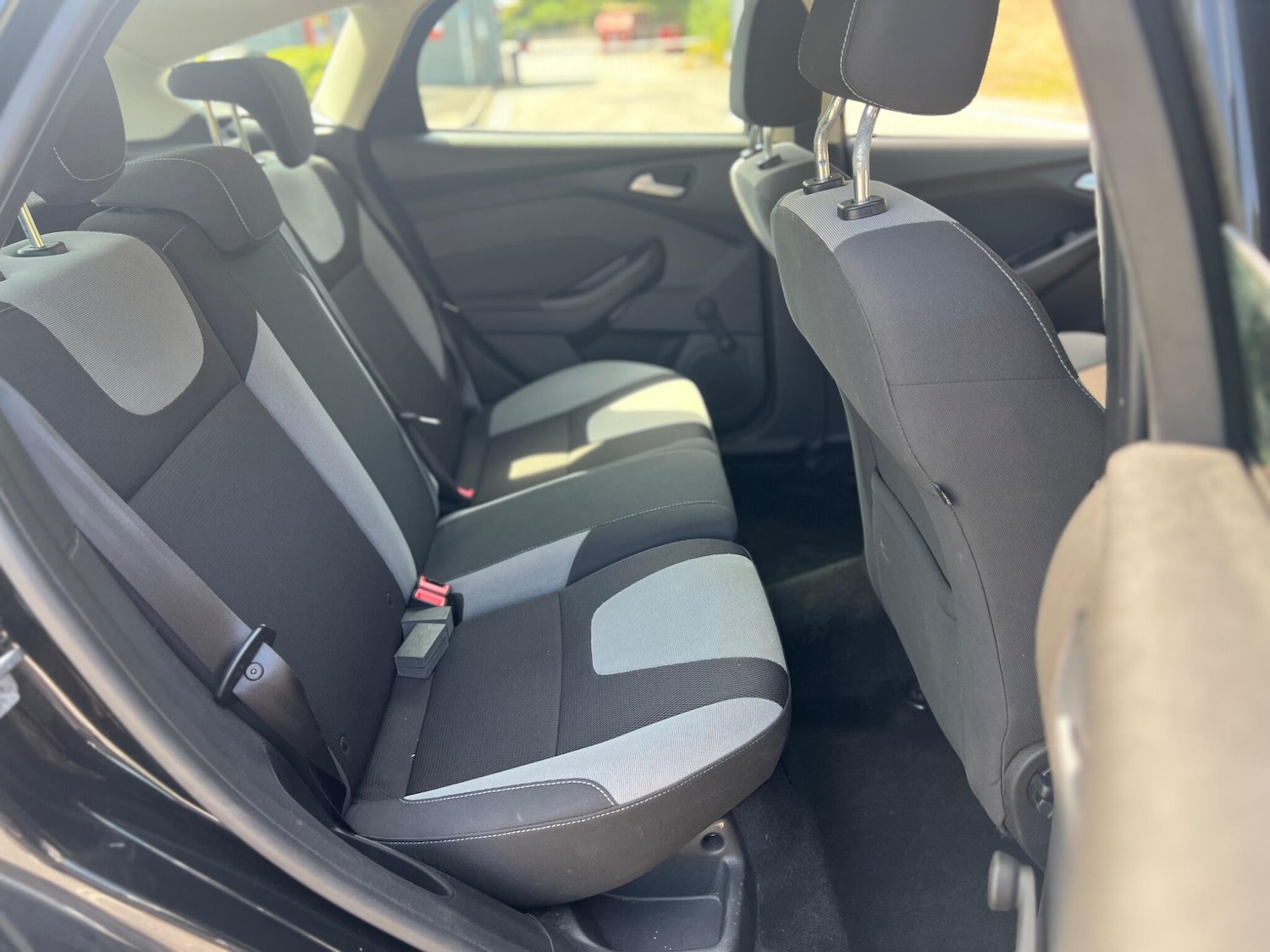 Used Ford Focus 2014 for sale - 76238896: Photo 25