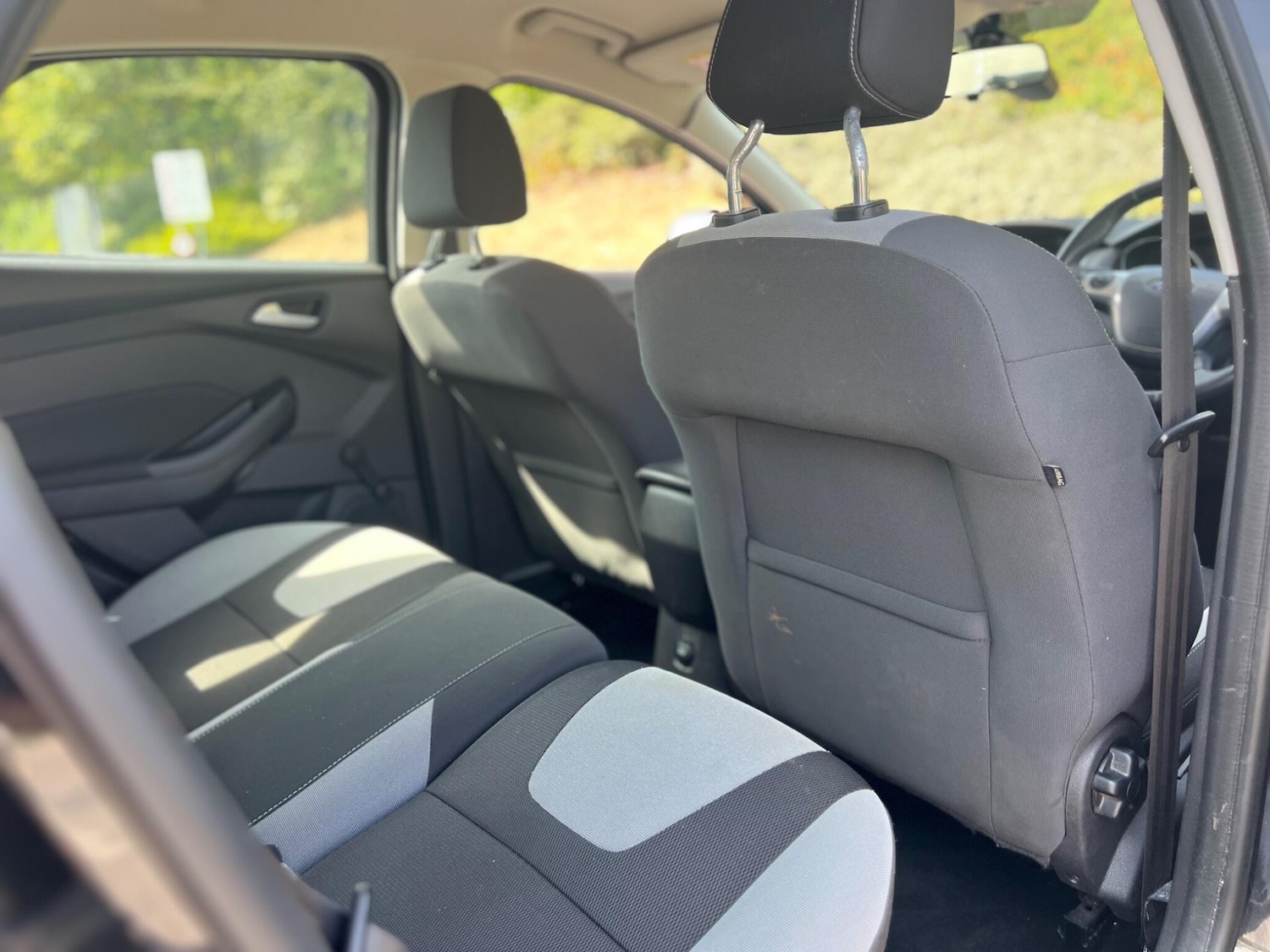 Used Ford Focus 2014 for sale - 76238896: Photo 26