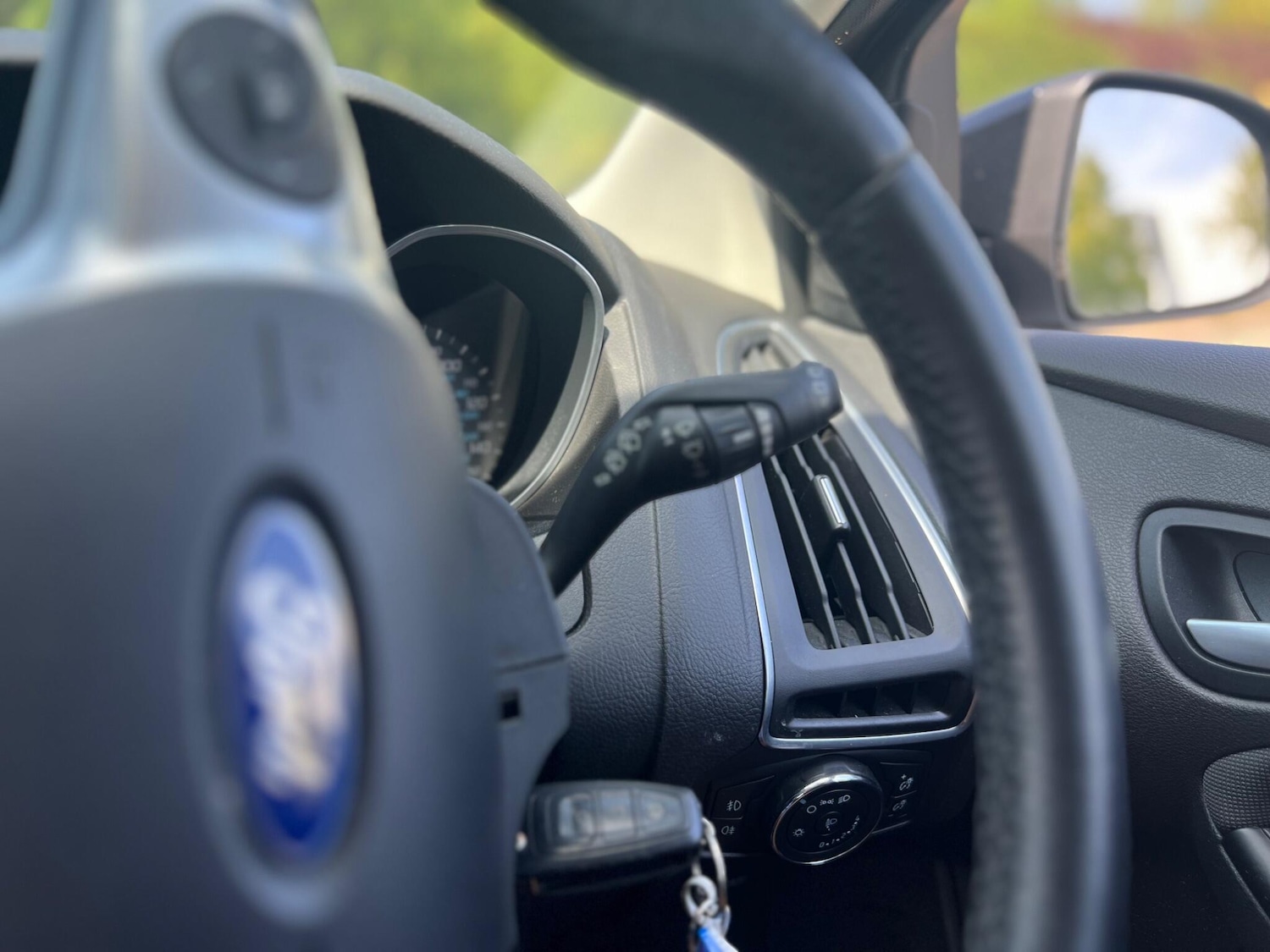 Used Ford Focus 2014 for sale - 76238896: Photo 27