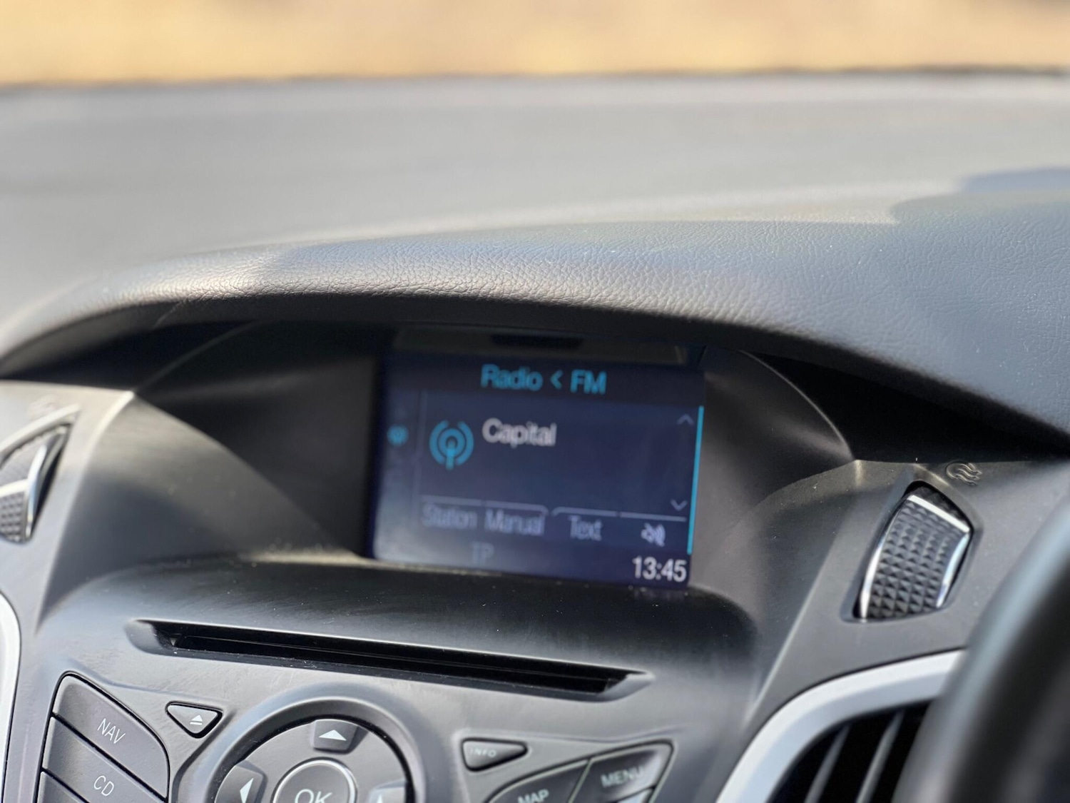 Used Ford Focus 2014 for sale - 76238896: Photo 29