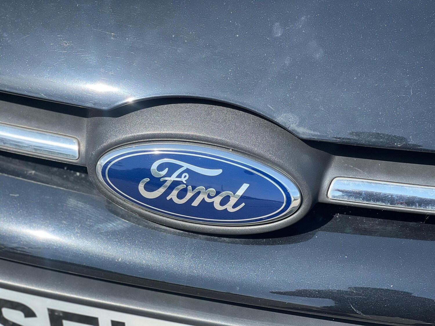 Used Ford Focus 2014 for sale - 76238896: Photo 33