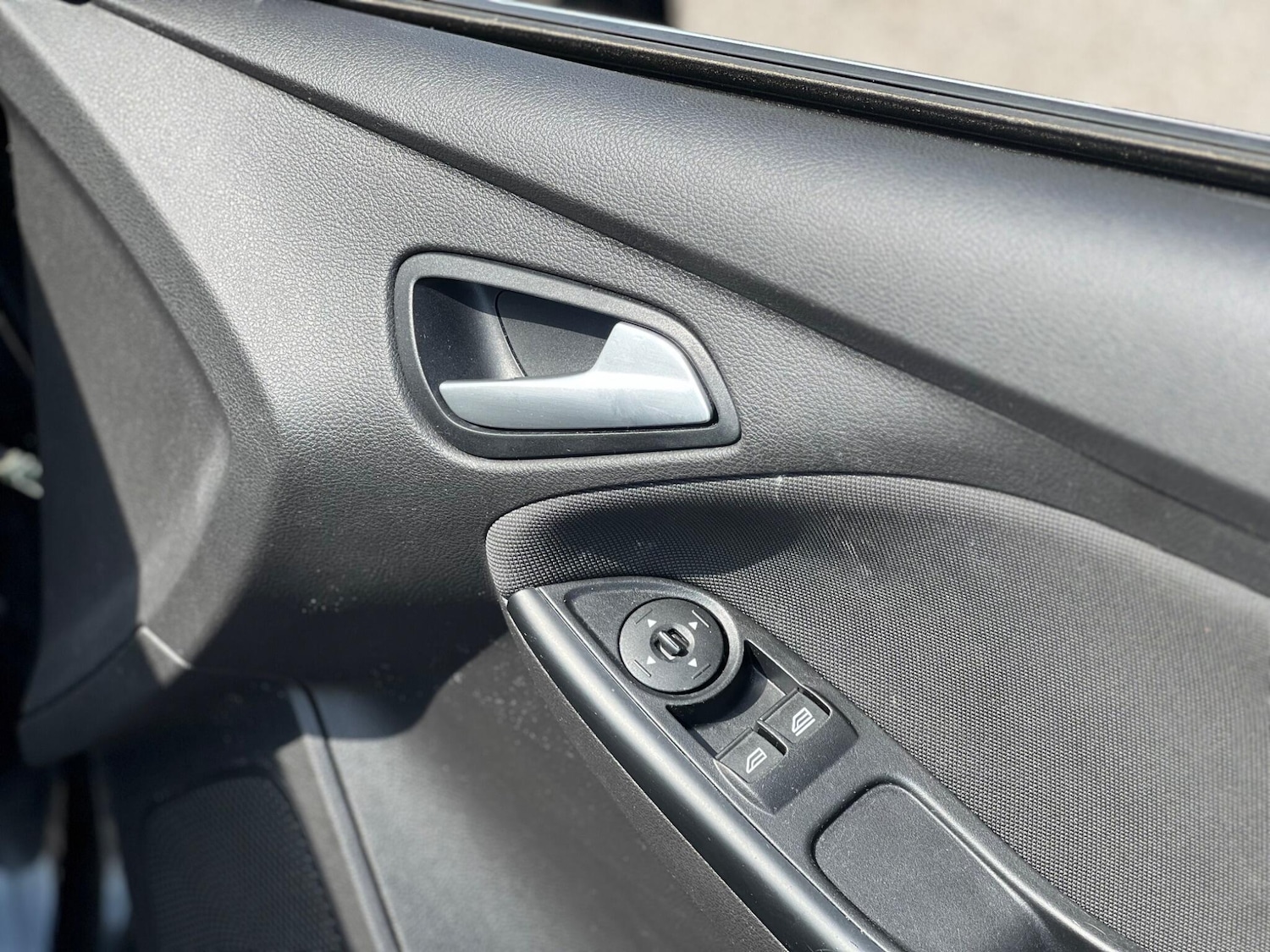 Used Ford Focus 2014 for sale - 76238896: Photo 38