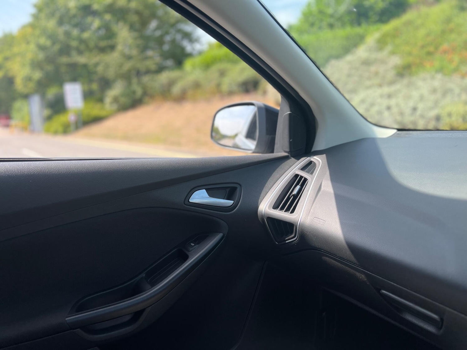 Used Ford Focus 2014 for sale - 76238896: Photo 40