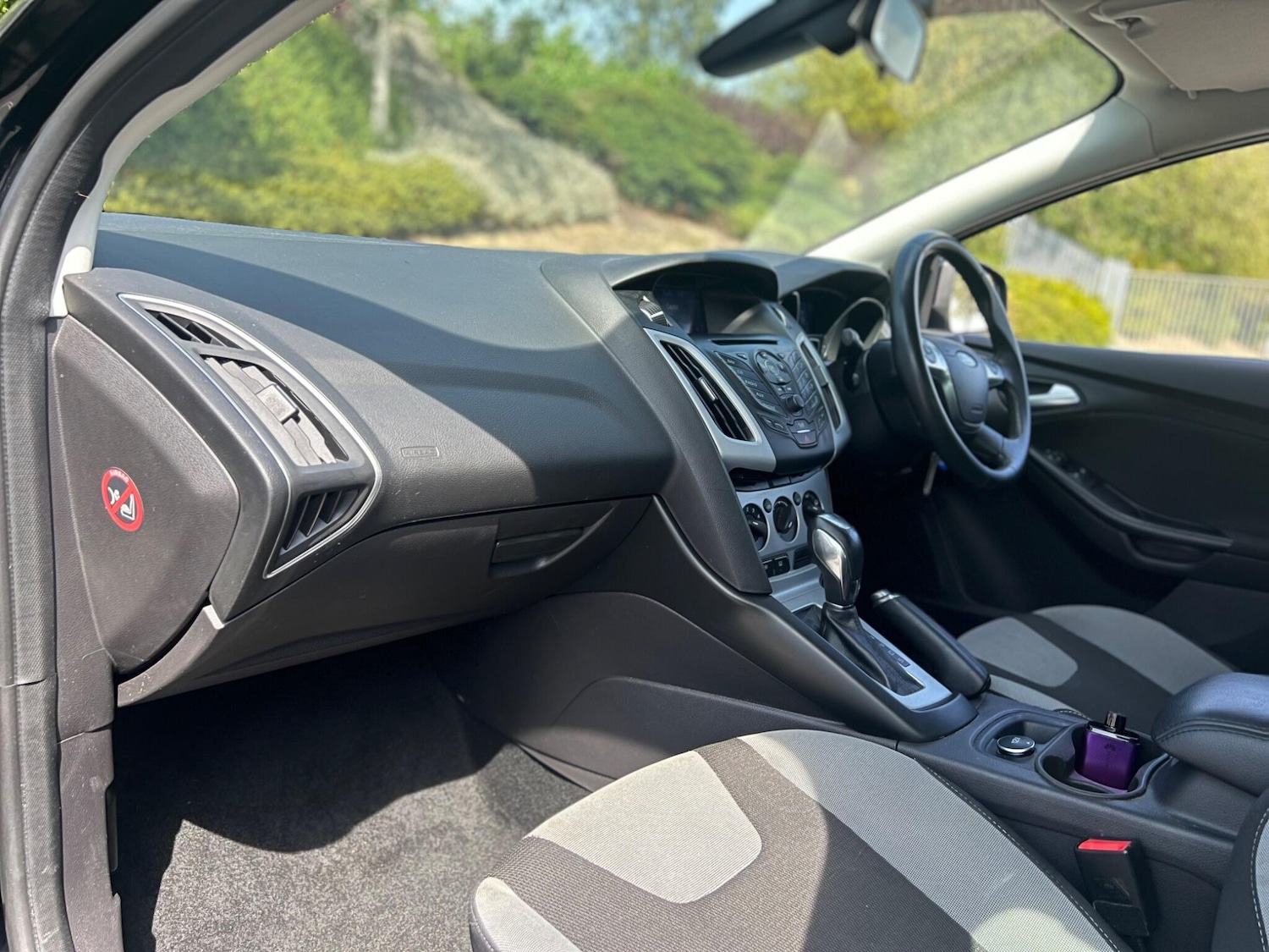 Used Ford Focus 2014 for sale - 76238896: Photo 5