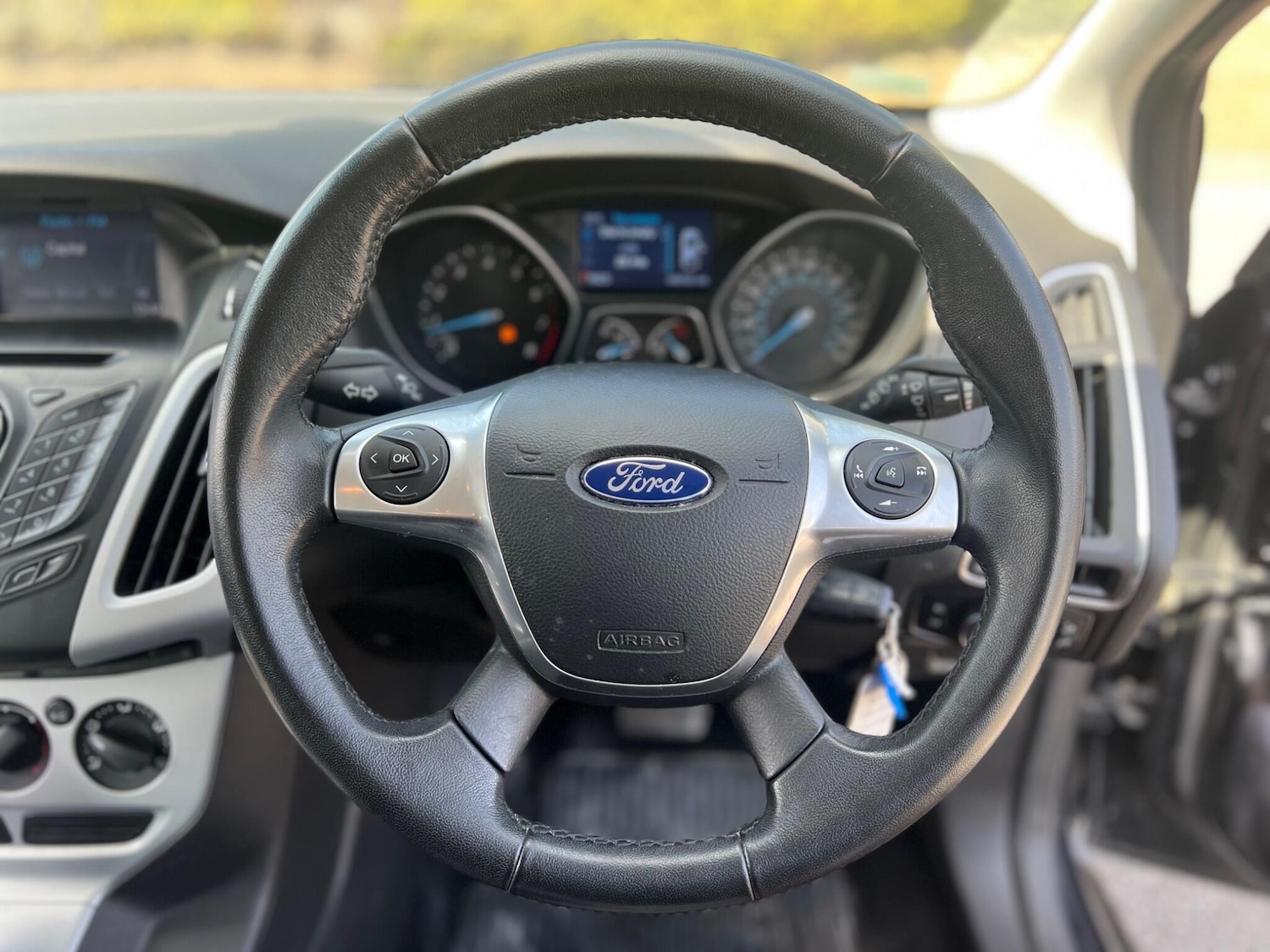 Used Ford Focus 2014 for sale - 76238896: Photo 6