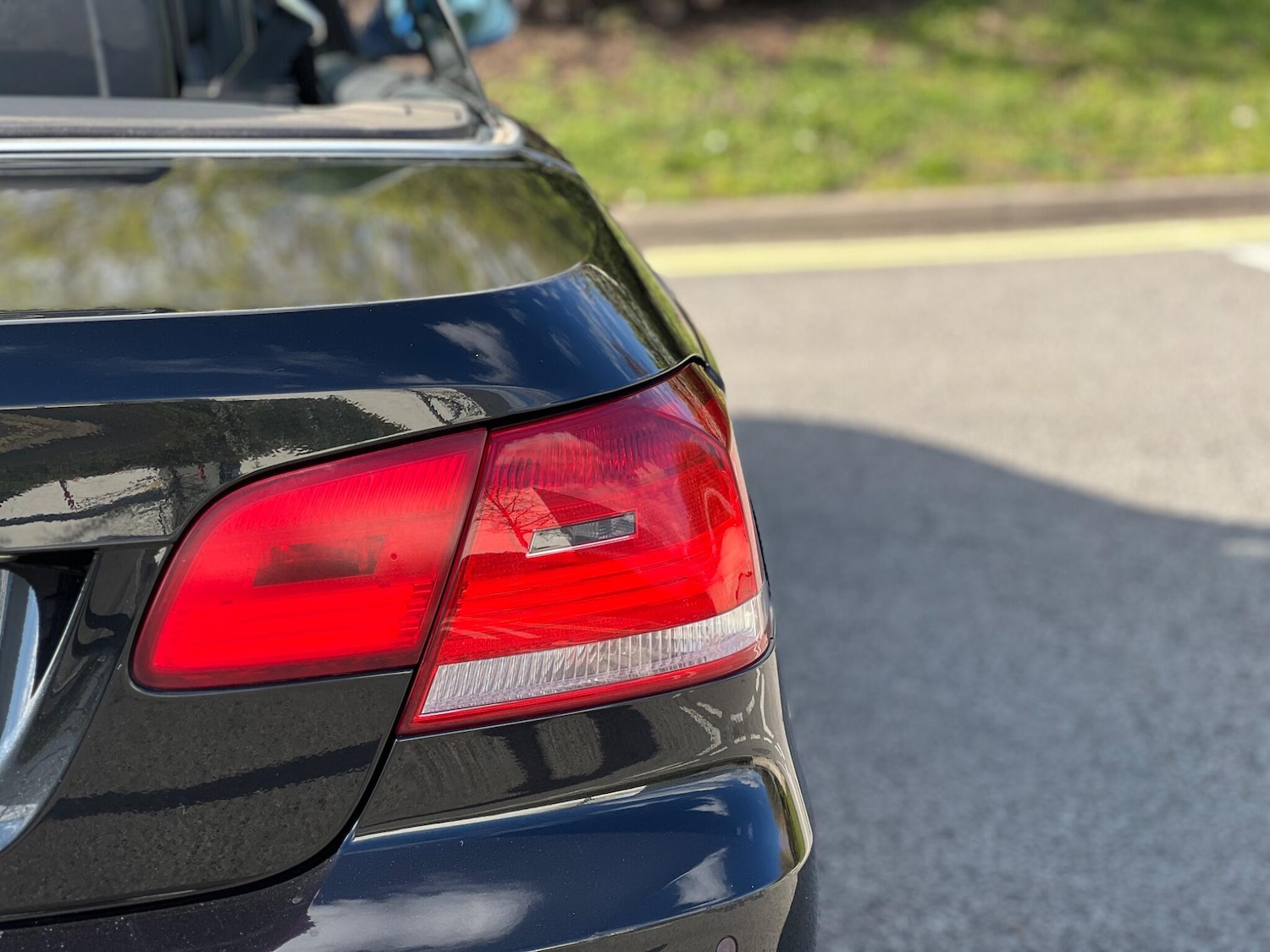 Used BMW 3 Series 2007 for sale - 78086655: Photo 10